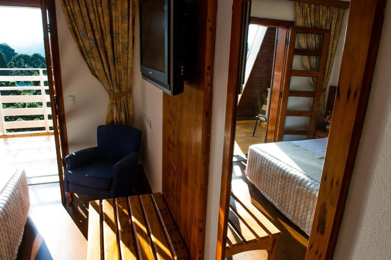 Inn Pousada Das Lavandas Campos do Jordao