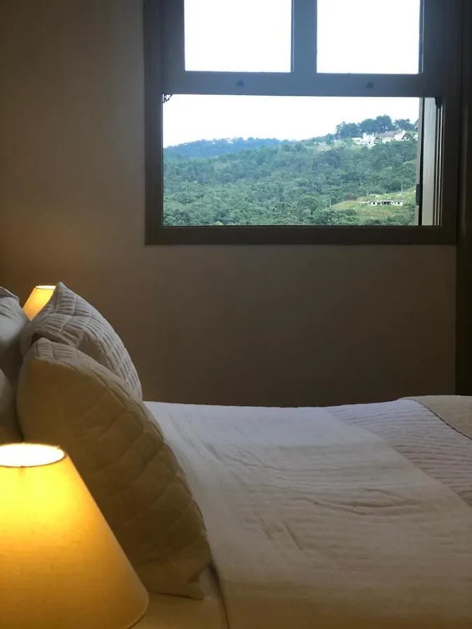 Inn Pousada Das Lavandas Campos do Jordao