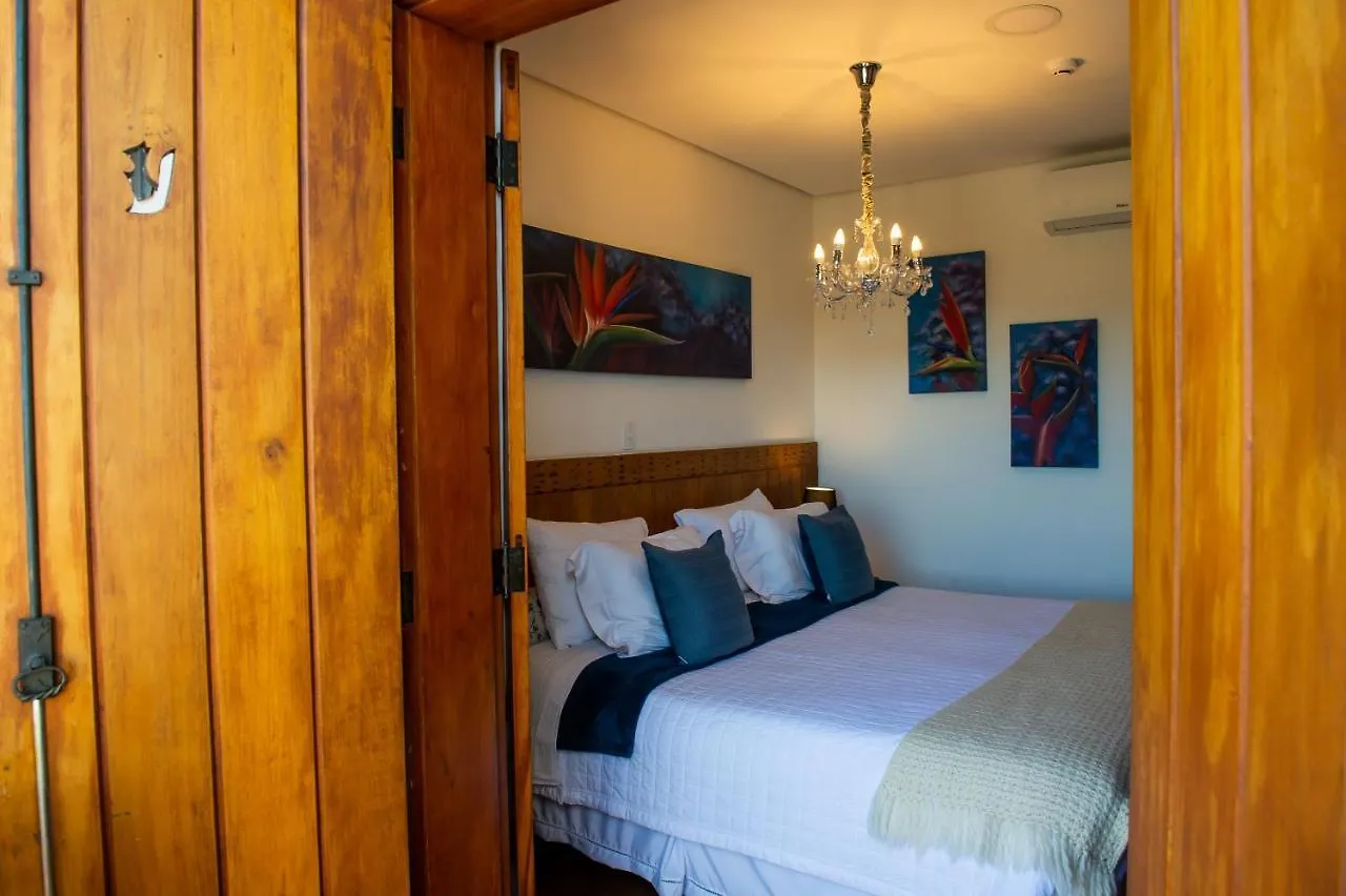 Inn Pousada Das Lavandas Campos do Jordao