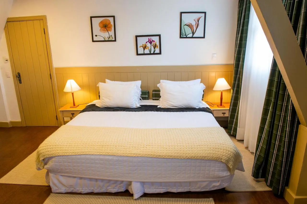 Inn Pousada Das Lavandas Campos do Jordao
