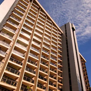 Kubitschek Plaza 4*, Brasilia Brazil
