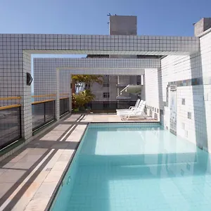 Bristol Jangada Meirelles 4*, Fortaleza (Ceara) Brazil