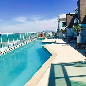Brisa Tropical De 4*, Macae Brazil