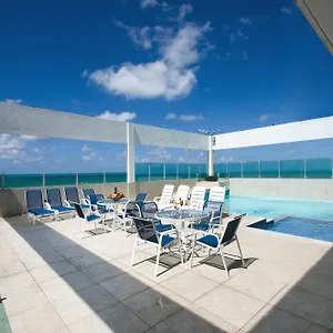 Jangadeiro 4*, Recife Brazil